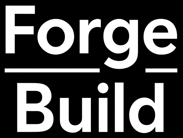 Forge Build